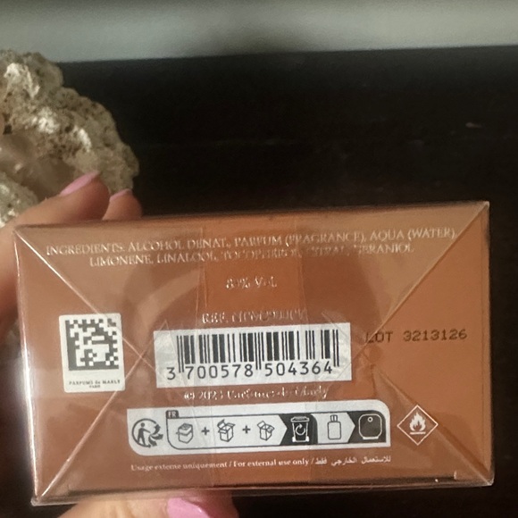 Parfums de Marly Althaïr Eau de Parfum - Brown - Picture 2 of 2